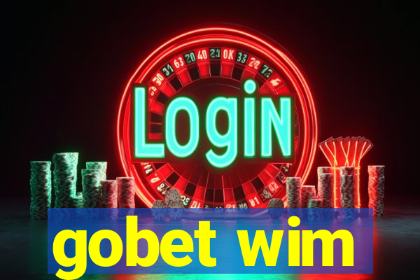 gobet wim